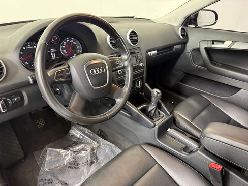 Used 2012 Audi A3 2.0T Premium image 4