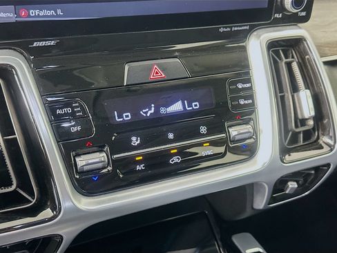 Used 2022 Kia Sorento SX Prestige AWD/4WD image 16