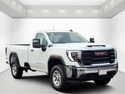 New 2026 GMC Sierra 2500 Pro