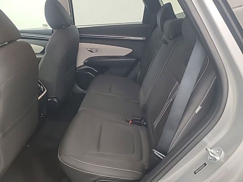 Used 2024 Hyundai Tucson SEL image 19