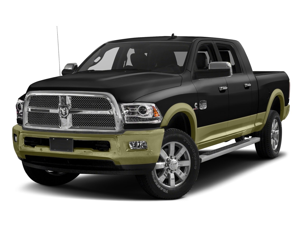 Used 2016 RAM 2500 Longhorn w/ Convenience Group RWD image 37