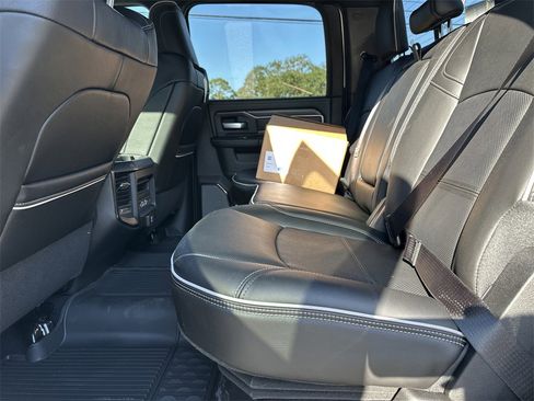 New 2026 RAM 2500 Power Wagon image 14