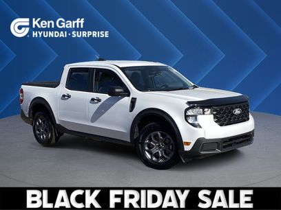 Used 2025 Ford Maverick XLT