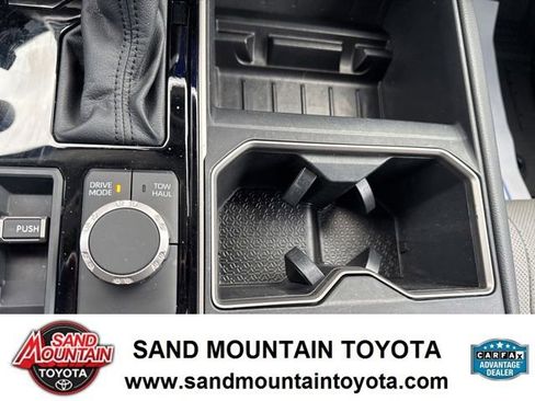 Used 2024 Toyota Tundra Limited w/ Nightshade Package AWD/4WD image 20