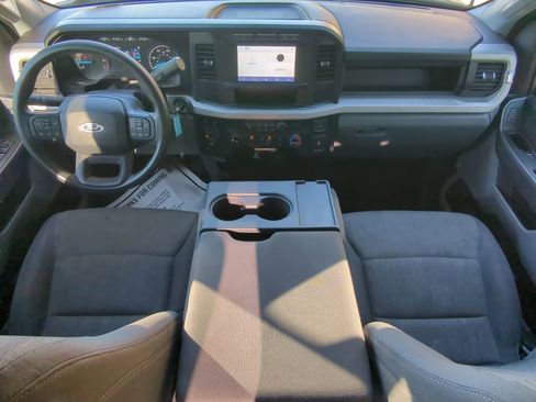 Certified 2024 Ford F250 XL w/ STX Appearance Package AWD/4WD image 42