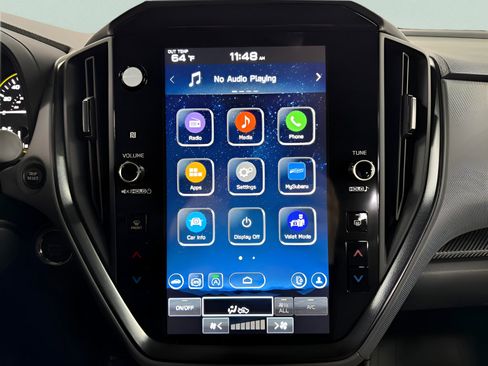 New 2026 Subaru Crosstrek 2.5i Sport image 15