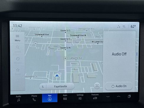 New 2025 Ford Bronco Big Bend image 30