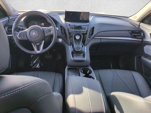 Used 2025 Acura RDX SH-AWD w/ Technology Package image 19