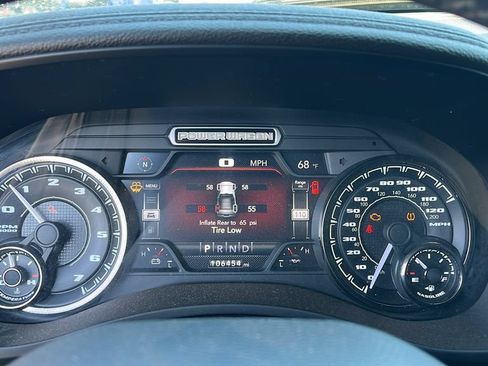 Used 2019 RAM 2500 Power Wagon AWD/4WD image 13