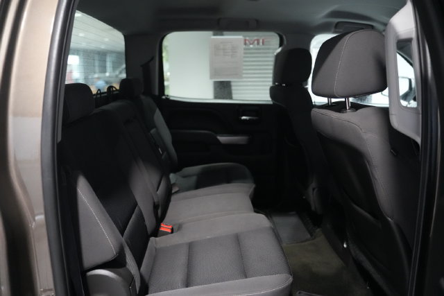Used 2014 Chevrolet Silverado 1500 LT w/ All Star Edition AWD/4WD image 16