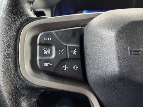 Used 2023 Ford Bronco Badlands w/ Sasquatch Package image 18