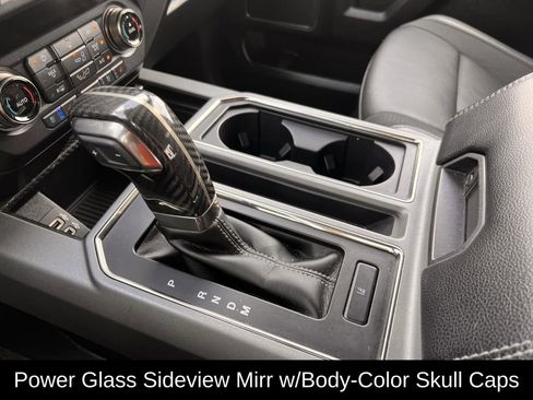 Used 2020 Ford F150 Raptor w/ Equipment Group 802A Luxury image 22