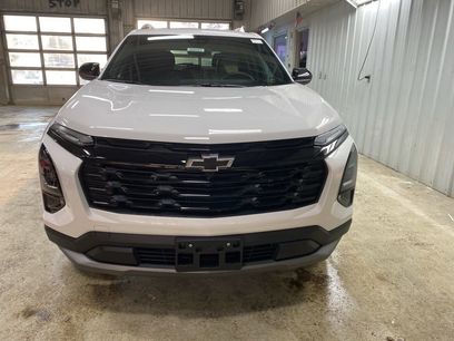 New 2026 Chevrolet Equinox LT w/ Convenience Package II