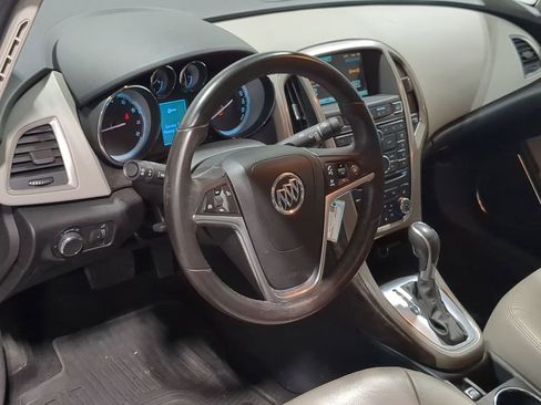 Used 2016 Buick Verano image 11