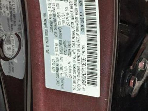 Used 2024 MAZDA CX-90 3.3 Turbo w/ Premium Package AWD/4WD image 29