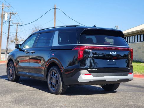 New 2026 Kia Carnival EX image 6