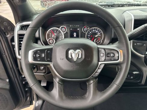 Used 2026 RAM 2500 Big Horn AWD/4WD image 21
