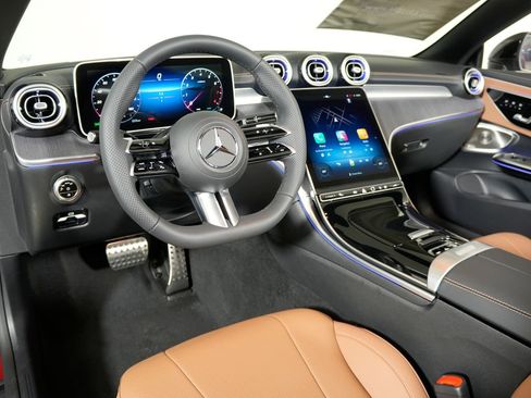 New 2026 Mercedes-Benz CLE 300 4MATIC Cabriolet image 17