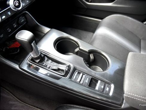 Certified 2026 Honda Civic Sport image 10