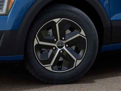 New 2026 Kia Niro EX w/ EX Premium Package FWD image 10