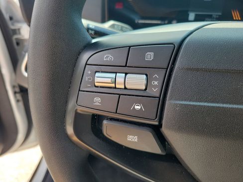 Used 2025 Kia K4 FWD image 18