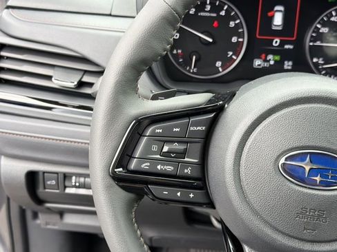 New 2026 Subaru Forester Touring AWD/4WD image 25