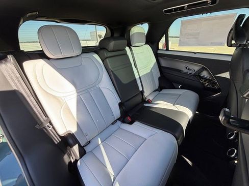 New 2026 Land Rover Range Rover Sport Dynamic SE image 20