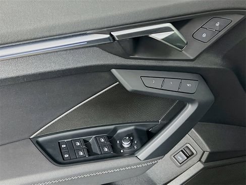 Used 2024 Audi A3 2.0T Premium Plus w/ Premium Plus Package image 19