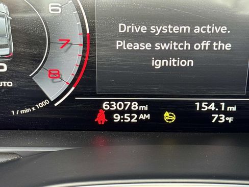 Used 2023 Audi A6 2.0T Premium image 29