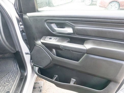 Used 2025 RAM 1500 Tradesman image 42