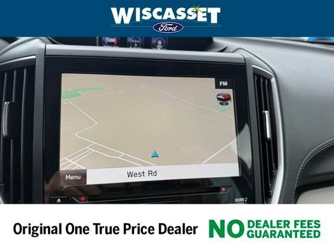 Used 2022 Subaru Forester Limited image 10