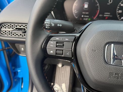 New 2026 Honda HR-V Sport image 15