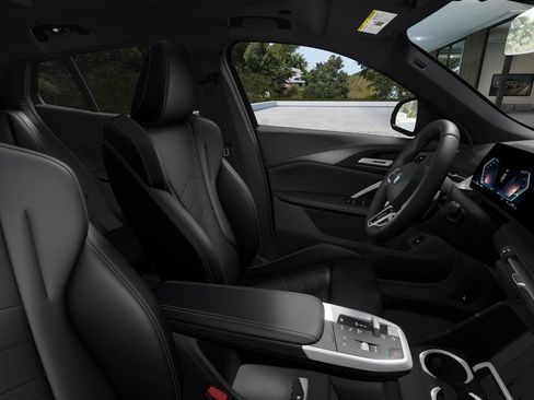 New 2027 BMW X2 xDrive28i AWD/4WD image 9