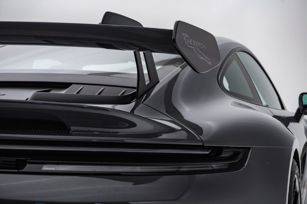 Certified 2026 Porsche 911 GT3 RWD image 13