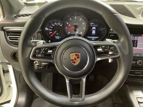 Used 2020 Porsche Macan S image 8