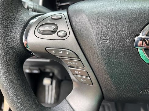 Used 2020 Nissan Murano S w/ Technology Package AWD/4WD image 14