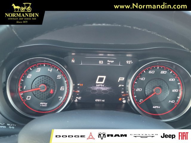 Used 2019 Dodge Charger SXT RWD image 8
