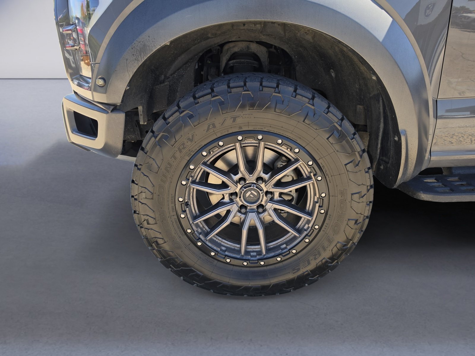 Used 2018 Ford F150 Raptor w/ Equipment Group 802A Luxury AWD/4WD image 31