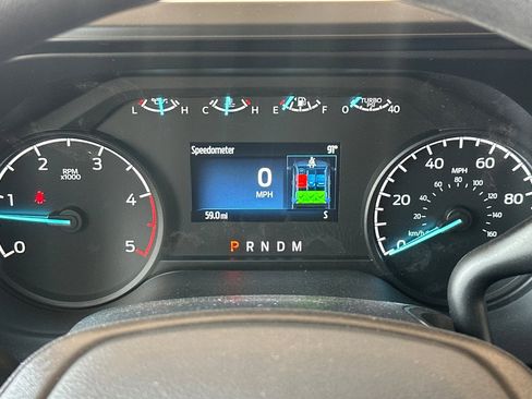 New 2025 Ford F550 4x4 Crew Cab Super Duty image 22