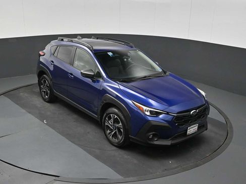 Used 2024 Subaru Crosstrek 2.0i Premium AWD/4WD image 10