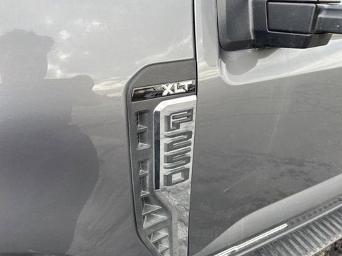 Used 2024 Ford F250 XLT image 19