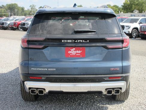New 2026 GMC Acadia Denali w/ Super Cruise Package image 6