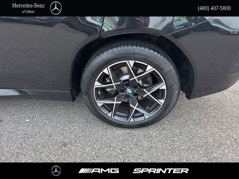 Used 2025 BMW X3 xDrive30i image 7