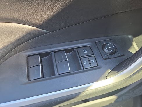 Used 2024 Toyota RAV4 XLE image 14