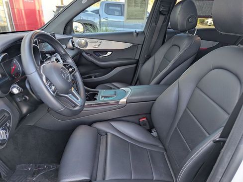 Used 2021 Mercedes-Benz GLC 300 image 13