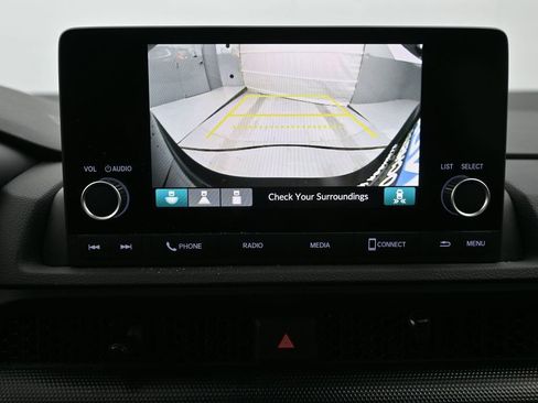 Used 2024 Honda CR-V Sport image 14