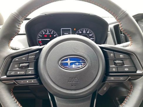 New 2026 Subaru Crosstrek 2.5i Limited AWD/4WD image 12