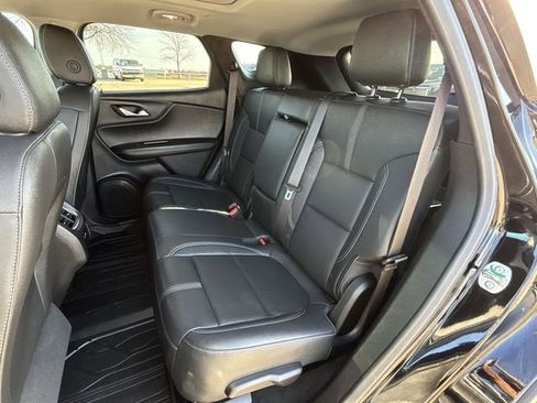 Certified 2024 Chevrolet Blazer LT w/ LPO, Floor Liner Package image 10