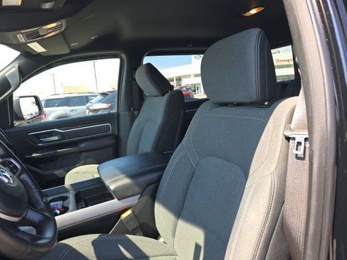 Used 2021 RAM 1500 Big Horn AWD/4WD image 13
