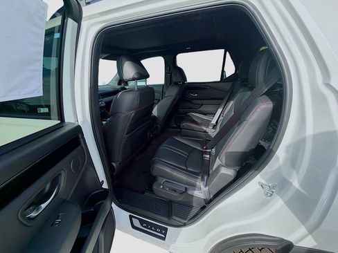 New 2026 Honda Pilot TrailSport image 21